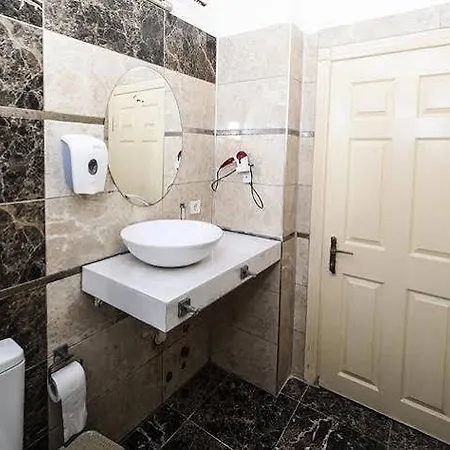 Akay Garden Family Club Hotel Cesme