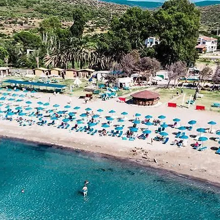 Hotel Akay Garden Family Club *