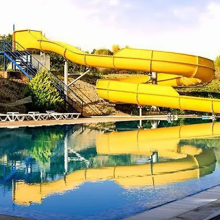 Akay Garden Family Club * Cesme