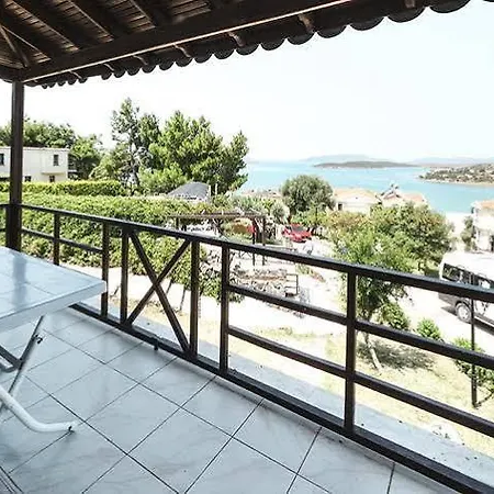 Akay Garden Family Club Cesme