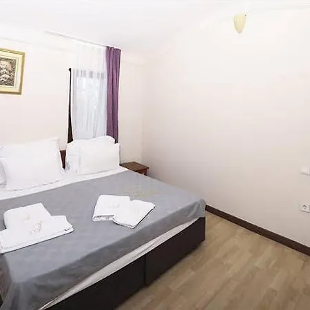 Akay Garden Family Club Hotel Cesme