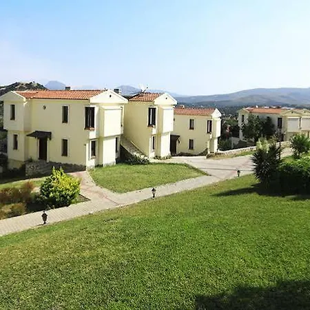 Akay Garden Family Club * Cesme