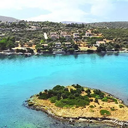 Akay Garden Family Club Hotel Cesme