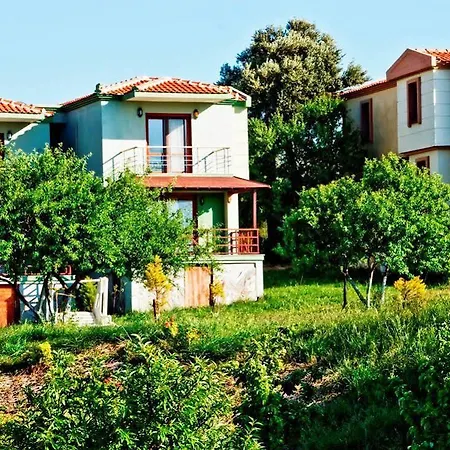 Akay Garden Family Club Hotel Cesme
