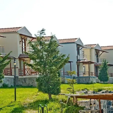 Hotel Akay Garden Family Club