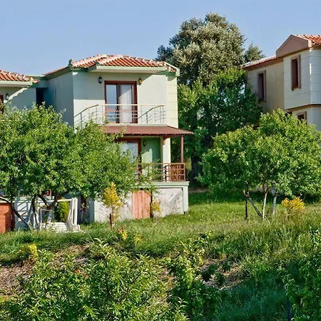 Akay Garden Family Club Hotel