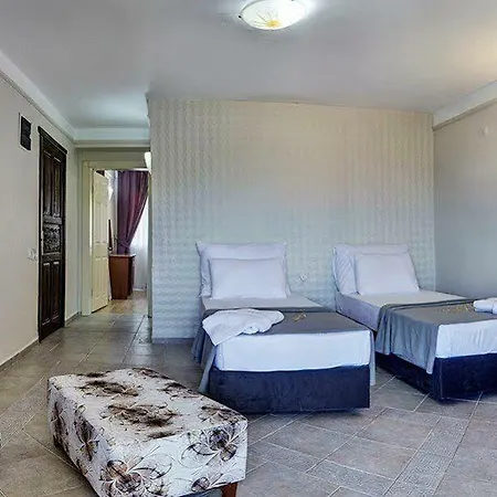 Akay Garden Family Club Hotel Cesme