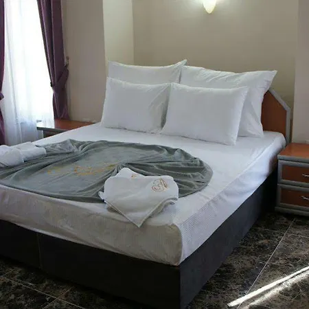 Hotel Akay Garden Family Club Cesme