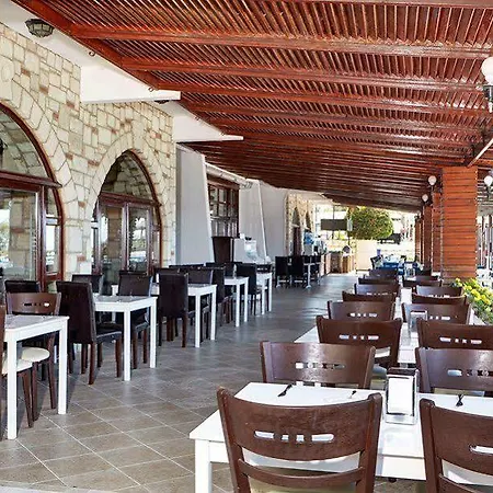 Hotel Akay Garden Family Club Cesme