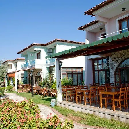 Akay Garden Family Club Hotel Cesme