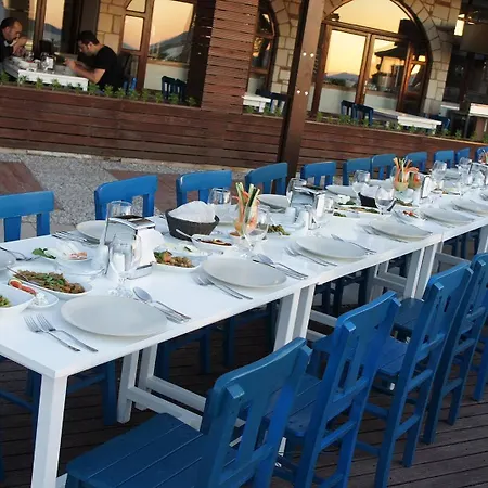 Akay Garden Family Club Cesme