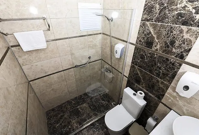 酒店 Akay Garden Family Club