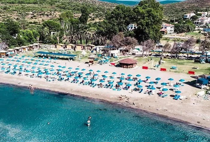 酒店 Akay Garden Family Club *