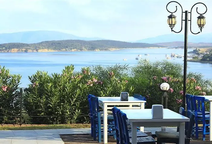 酒店 Akay Garden Family Club