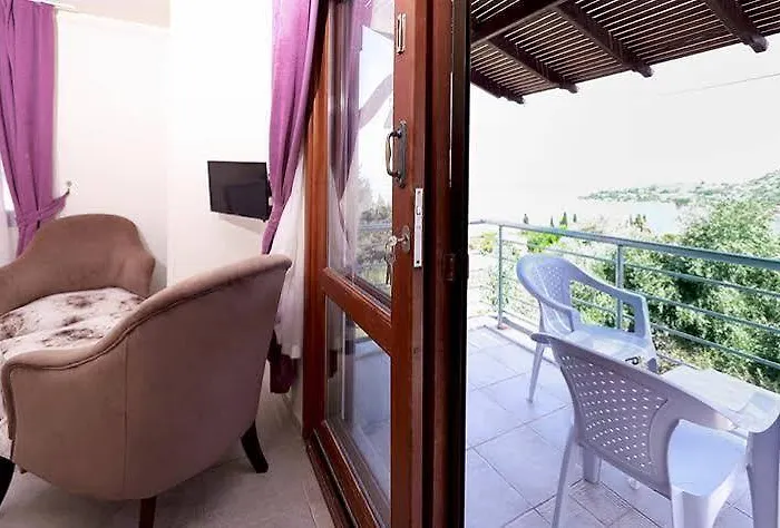 酒店 Akay Garden Family Club