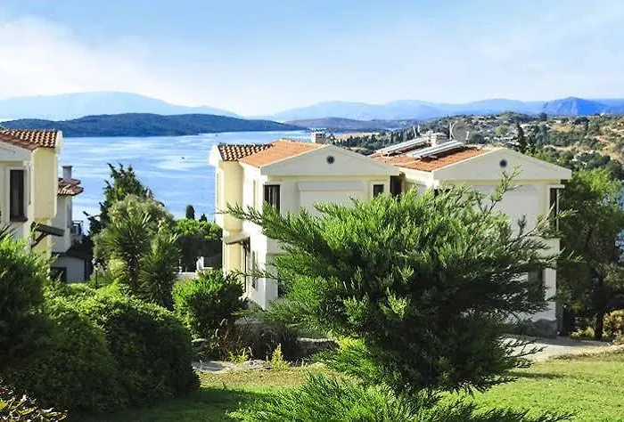 酒店 Akay Garden Family Club *