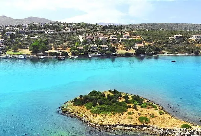 Akay Garden Family Club 酒店 Çeşme