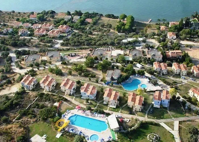 酒店 Akay Garden Family Club