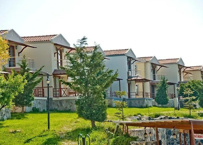 酒店 Akay Garden Family Club