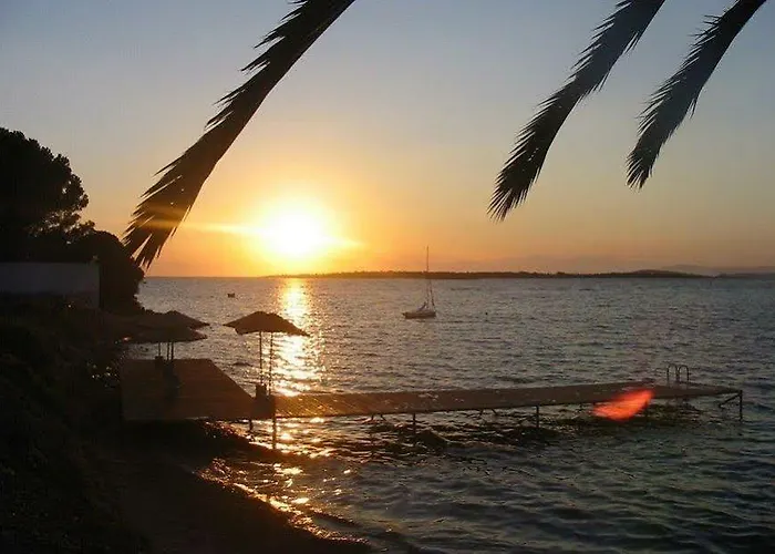 Akay Garden Family Club 酒店 Çeşme