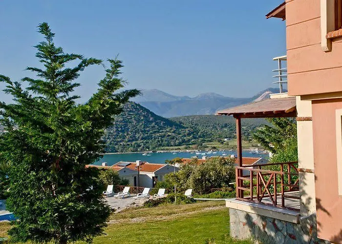 酒店 Akay Garden Family Club *