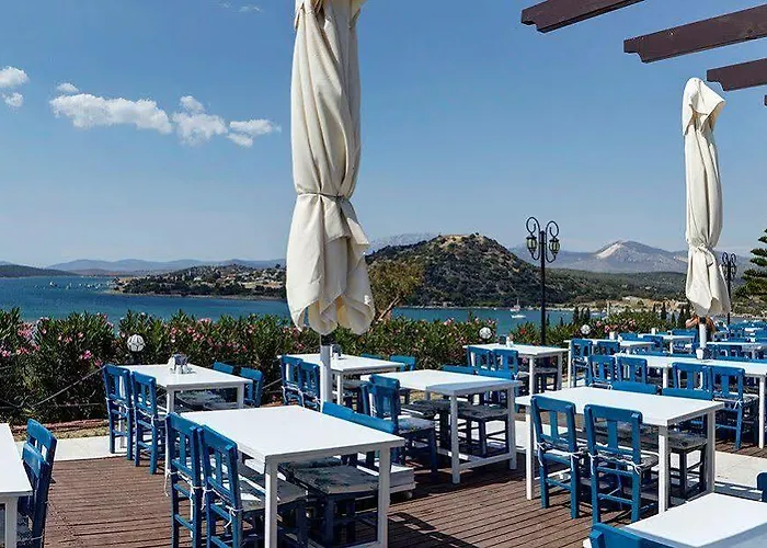 Akay Garden Family Club 酒店