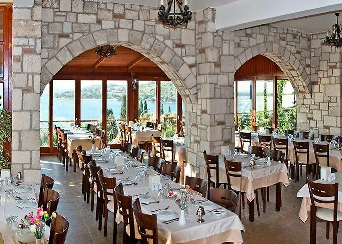 酒店 Akay Garden Family Club