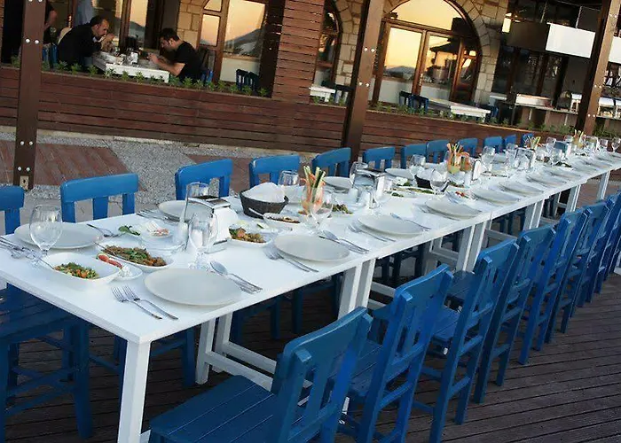 酒店 Akay Garden Family Club *