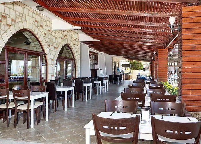 酒店 Akay Garden Family Club Çeşme