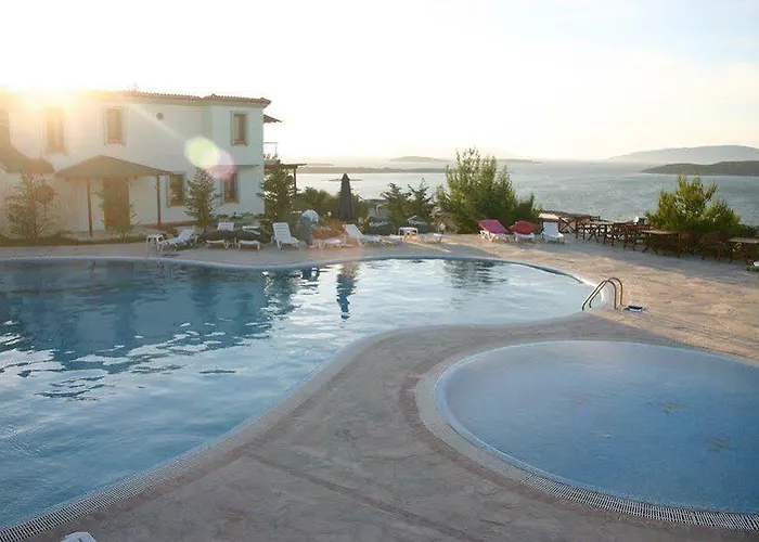 酒店 Akay Garden Family Club *