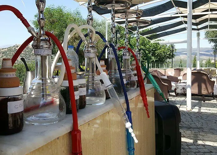 Akay Garden Family Club 酒店 *