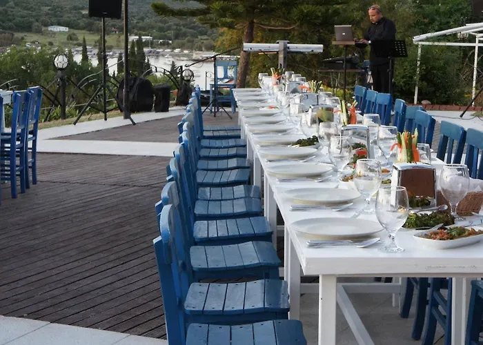 Akay Garden Family Club 酒店 *