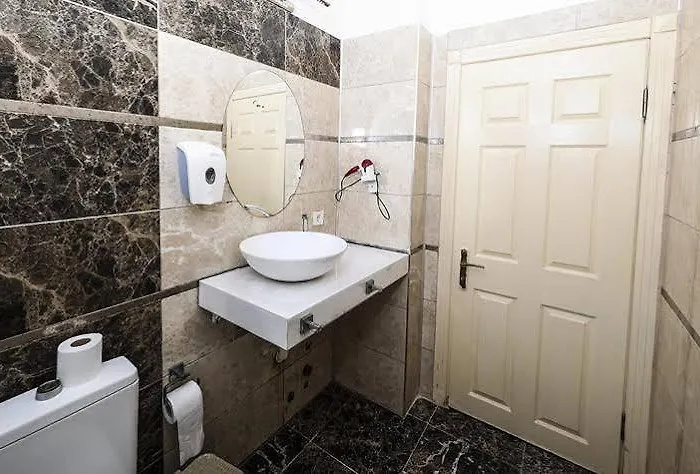 Akay Garden Family Club Hotel Çeşme