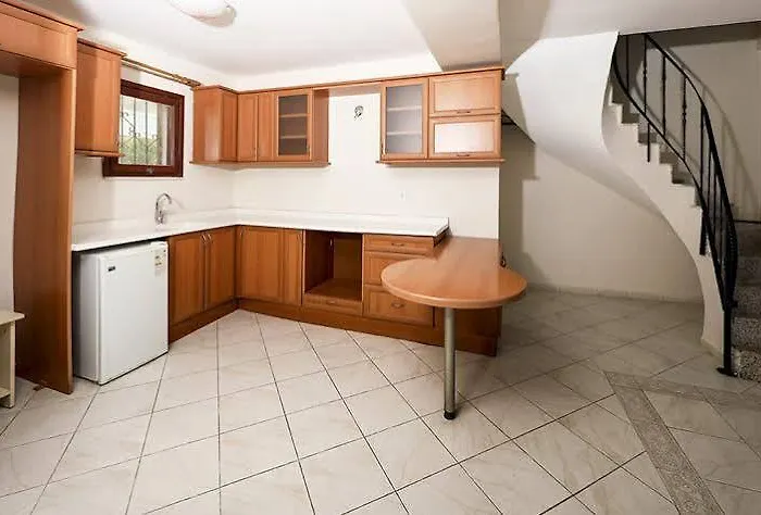 Hotel Akay Garden Family Club *