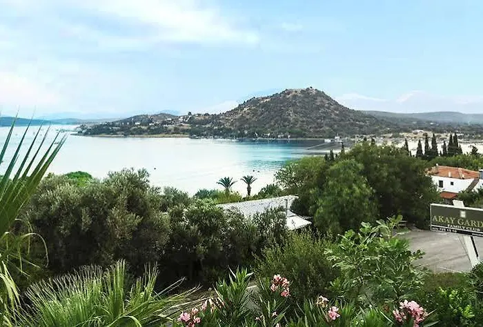 Akay Garden Family Club