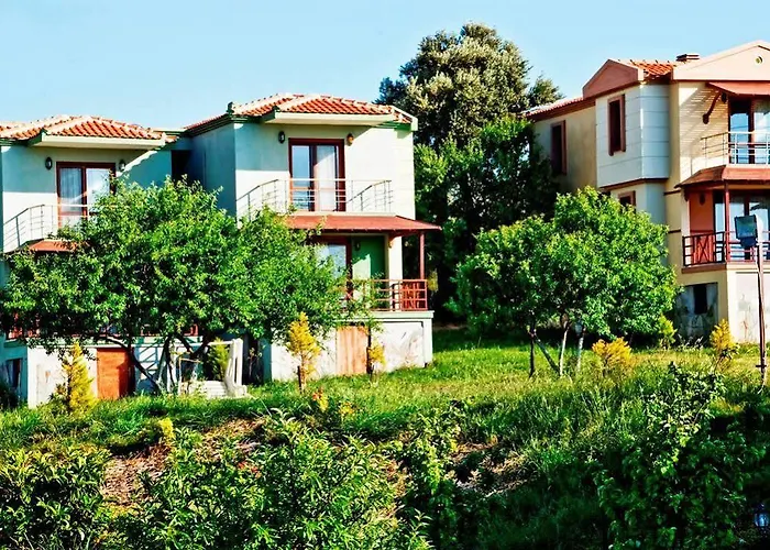 Akay Garden Family Club Hotel Çeşme