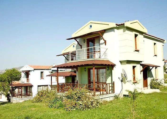 Hotel Akay Garden Family Club