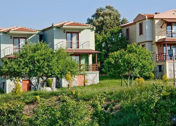 Akay Garden Family Club Hotel