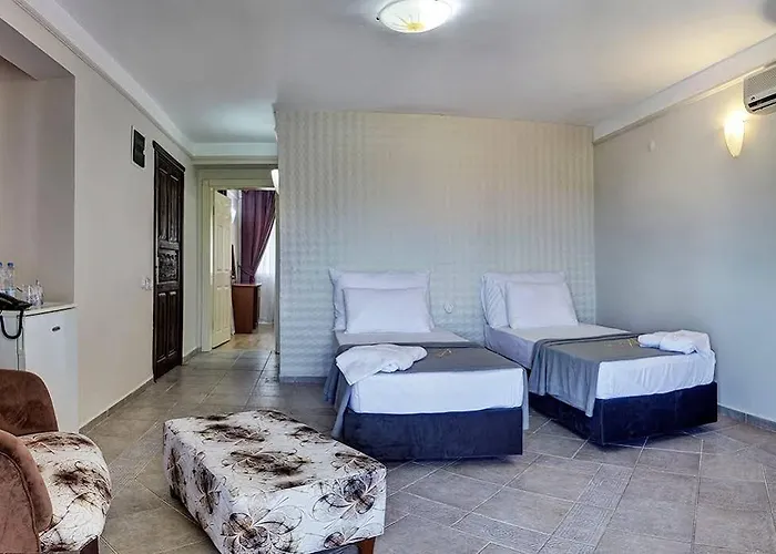 Akay Garden Family Club * Çeşme