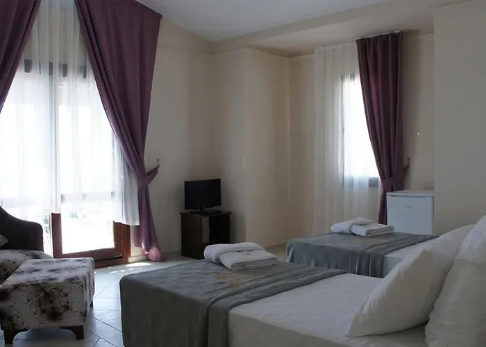 Hotel Akay Garden Family Club