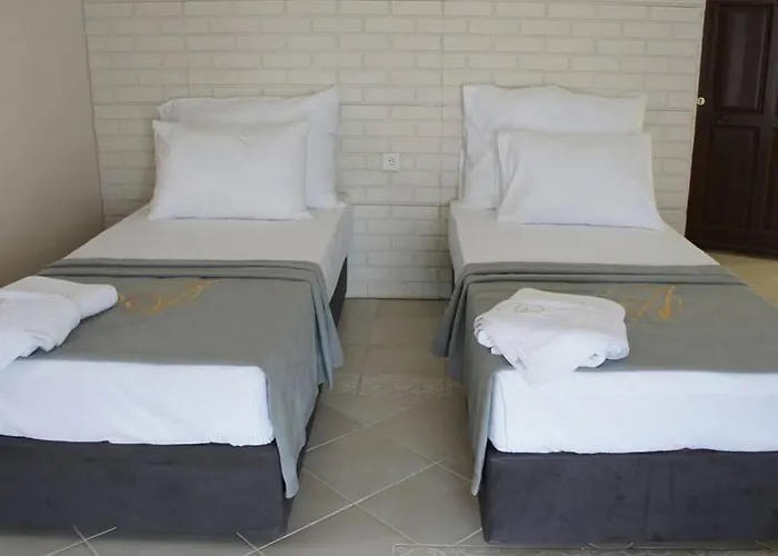 Akay Garden Family Club Hotel