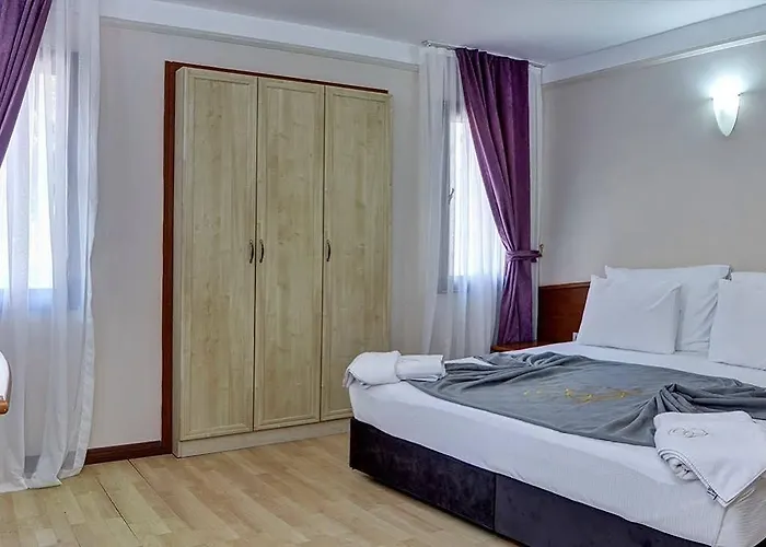 Hotel Akay Garden Family Club