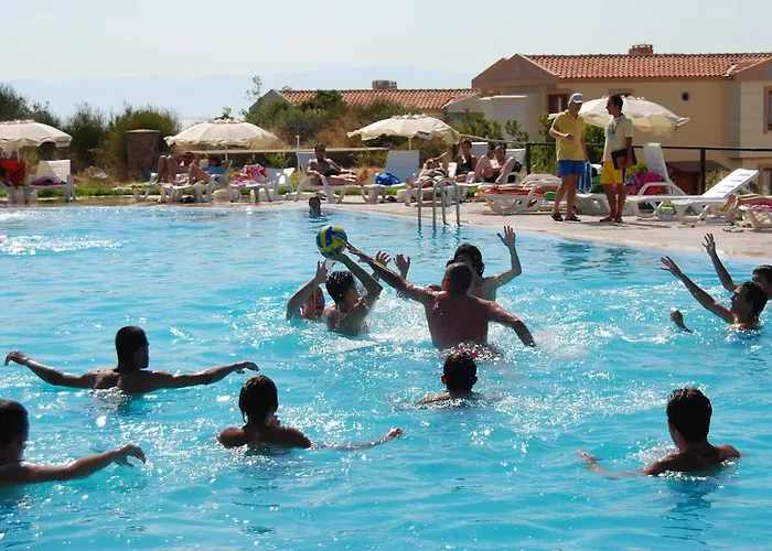 Akay Garden Family Club Hotel